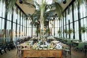 Restaurant Palmensaal (Zoo Leipzig)