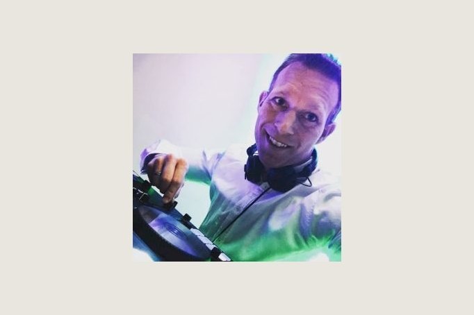 DJ Jürgen Siegl 