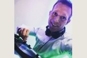 DJ Jürgen Siegl 