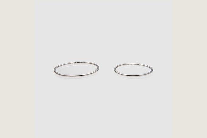 RINGKING Eheringe