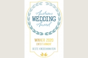 Wir bringen das Schlaraffenland auf Eure Hochzeit!