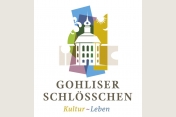 Trauen Sie sich und zelebrieren Sie Ihren schönsten Tag im Leben im Gohliser Schlösschen