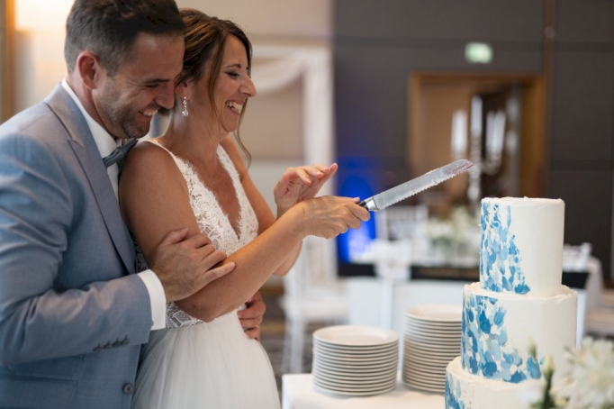 Wiener Hochzeitsplanerin