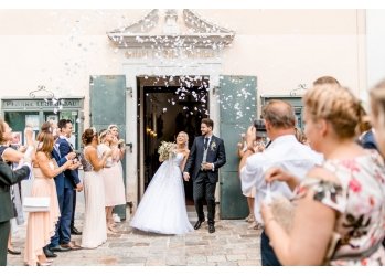 Denise Kerstin - Hochzeitsfotograf Wien in Wien