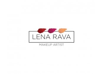 Lena Rava: Make-up Artist & Visagistin