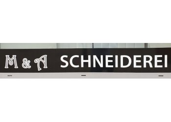 M&A SCHNEIDEREI in Wien