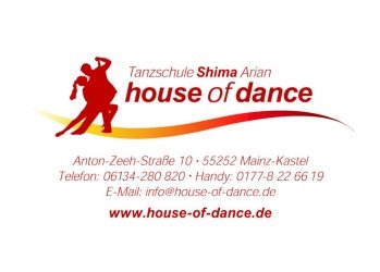 ADTV Tanzschule Shima Arian 