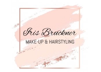 Brautstylistin Iris Bruckner: Visagistin & Hairstylistin