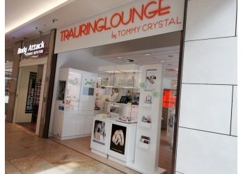 Trauringlounge - Juwelier Hoffmann GmbH - Altmarkt Galerie Dresden