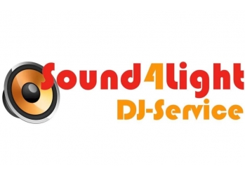 Sound4Light - DJ Service München