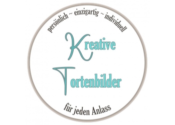 Wir bringen Ihre Fotomotive, Abbildungen oder Logos auf die Torte für eine persönliche Fototorte