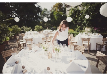 Mit dir zu Zweit - Event- und Hochzeitsplanung