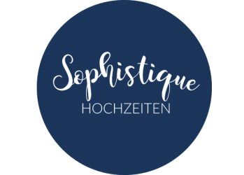 Sophistique Hochzeiten - Ihr Hochzeitsplaner für einzigartige Hochzeitsmomente