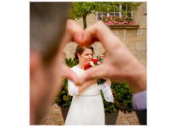 Hochzeitsfotograf und Videomaker in Leipzig