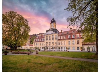 Trauen Sie sich und zelebrieren Sie Ihren schönsten Tag im Leben im Gohliser Schlösschen in Leipzig