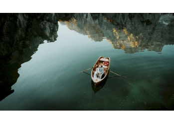 Linh Schröter Hochzeitsfoto