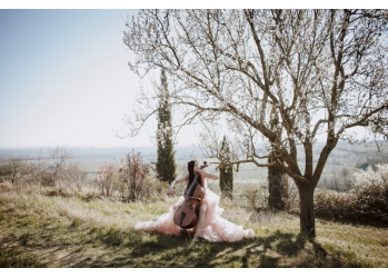 Violoncello/ Cello-Musik zur Hochzeit in Wien