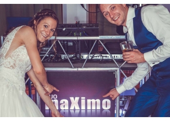 Duo Maximo - Die perfekte Hochzeitsband in Wien