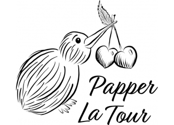 Papper La Tour - Freie Reden by Lydia Modero für eure Herzensmomente in Wien