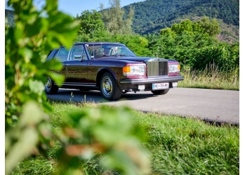 Rolls Royce in Melk zu mieten