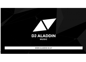 Dj Aladdin in Wien