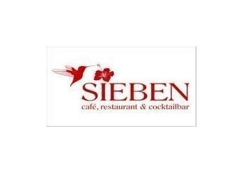 Café Sieben in Berlin