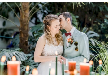 Wiener Hochzeitsplanerin in Wien