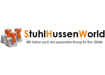 STUHLHUSSENWORLD - STUHLUSSEN MIETEN – UNKOMPLIZIERT UND SCHNELL