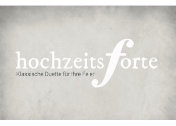 hochzeitsforte