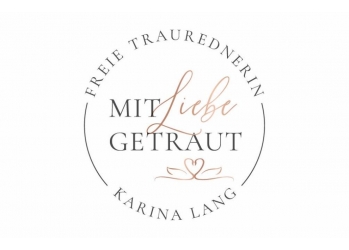 MIT LIEBE GETRAUT - Traurednerin aus Liebe zur Liebe