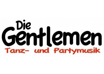 Tanz- und Partyband DIE GENTLEMEN in Wien