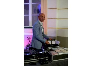 DJ Wolfgang Koppel in Wien