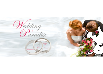 Wedding Paradise - Brautmode für jede Braut