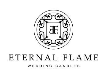 ETERNAL FLAME - Die perfekte Hochzeitskerze im Glas
