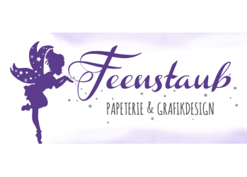 Feenstaub Papeterie & Grafikdesign