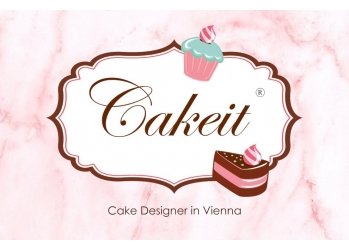 Cakeit in Wien