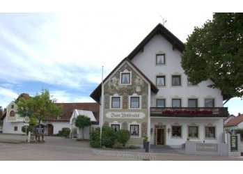 Gasthof Hartl