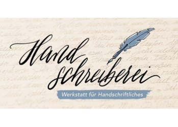 Die Handschreiberei vermittelt einzigartige Handschriften und beschriftet Ihre Hochzeitspapeterie.