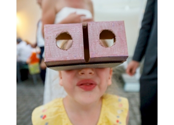 Wir bringen das Schlaraffenland auf Eure Hochzeit! in Wien