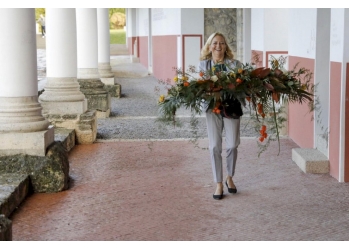 Jeanny eure Hochzeitsplanerin für Wien, NÖ & Bgld! in Wien