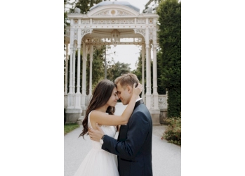 Vanessa und Markus - Hochzeitsfotografin und Hochzeitsvideograf aus Wien in Wien