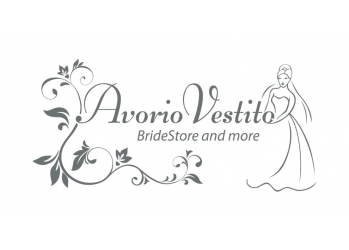 Brautmode & Bräutigammode Avorio Vestito BrideStore and more in Berlin